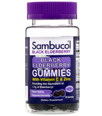 Sambucol