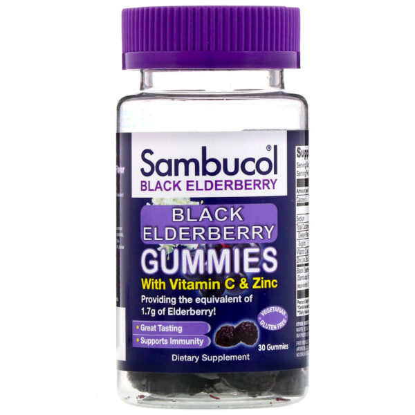 Sambucol