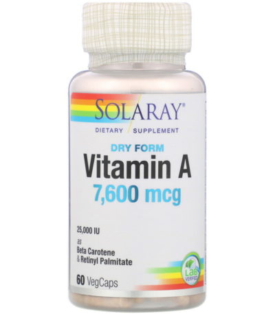 Solaray