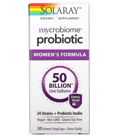 Solaray