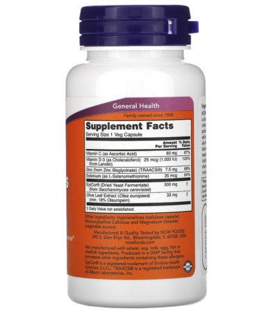 EpiCor Plus Immunity