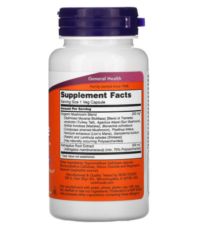 Immune Renew