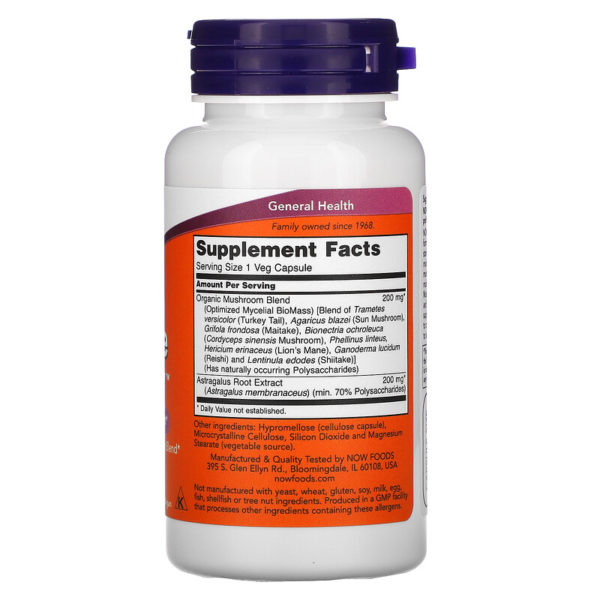 Immune Renew