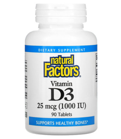 Natural Factors