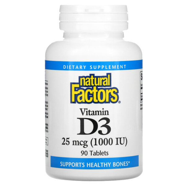 Natural Factors