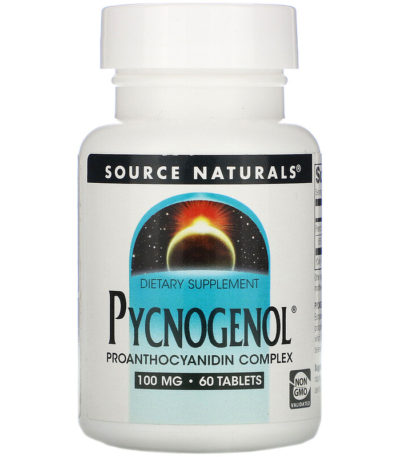 Source Naturals