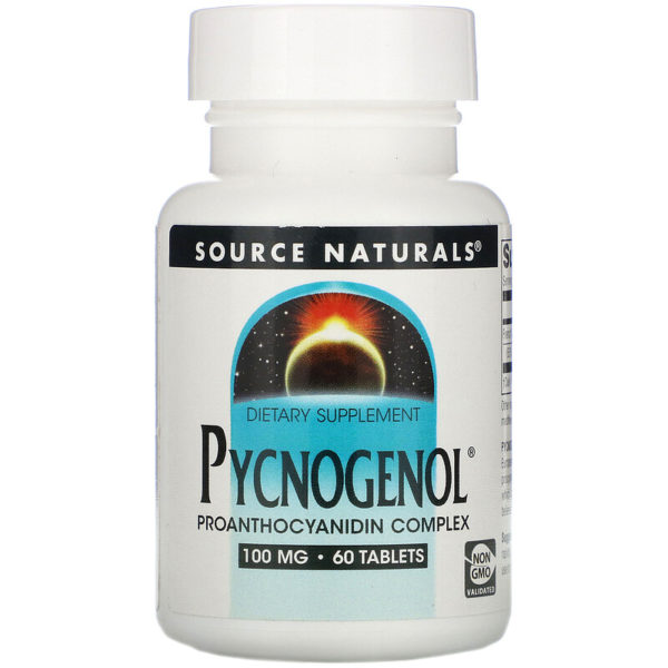 Source Naturals