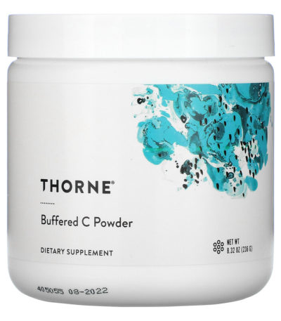 Thorne Research