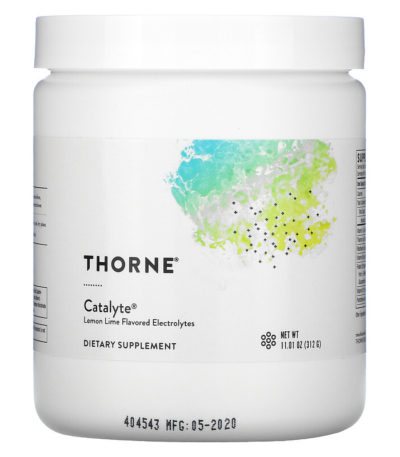 Thorne Research