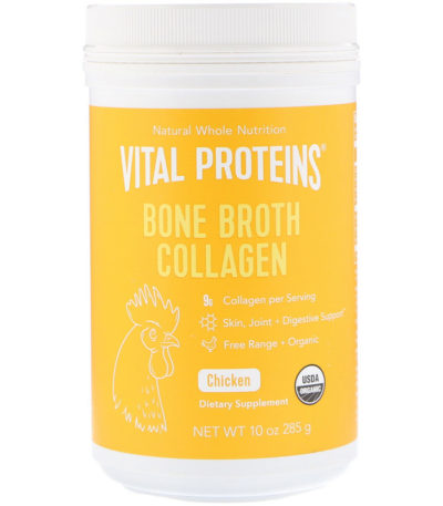 Vital Proteins