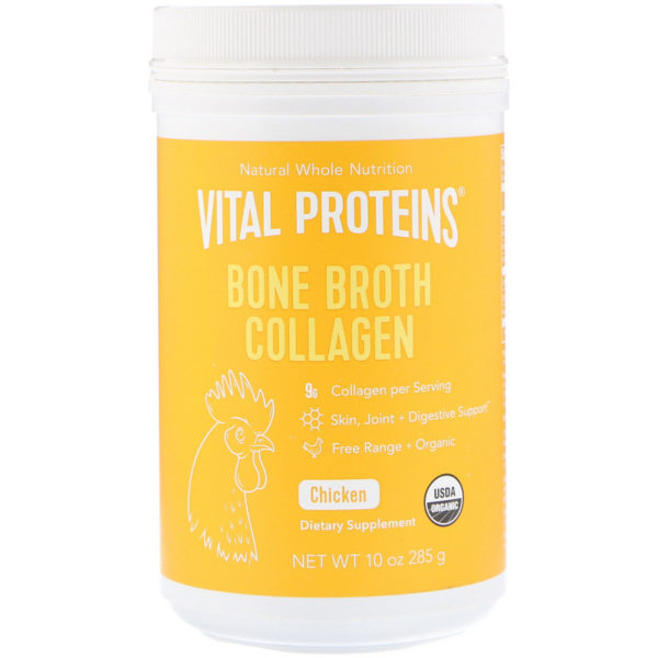 Vital Proteins