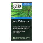 Gaia Herbs