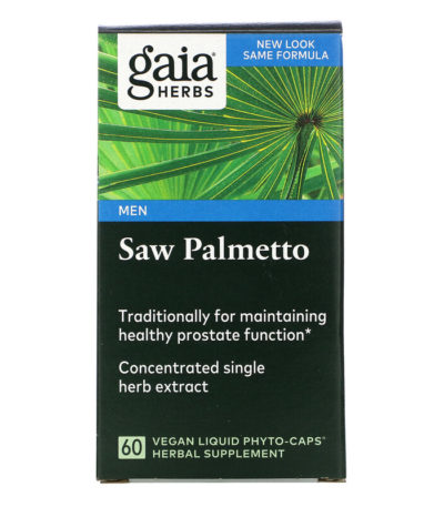 Gaia Herbs