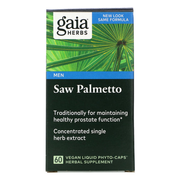 Gaia Herbs