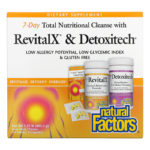 Natural Factors