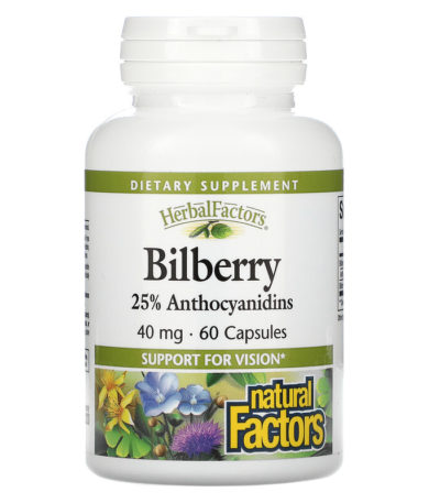Natural Factors