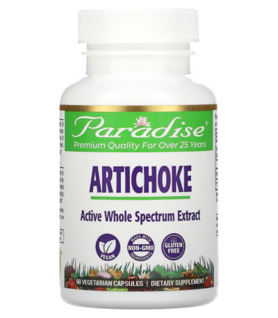 Paradise Herbs