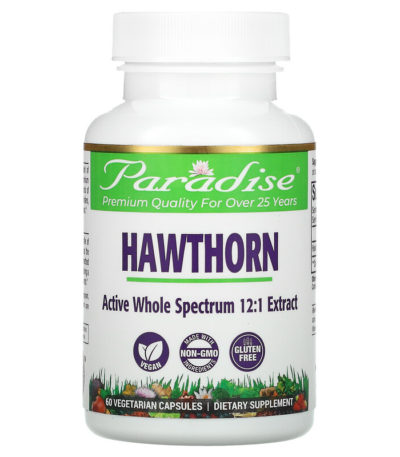 Paradise Herbs