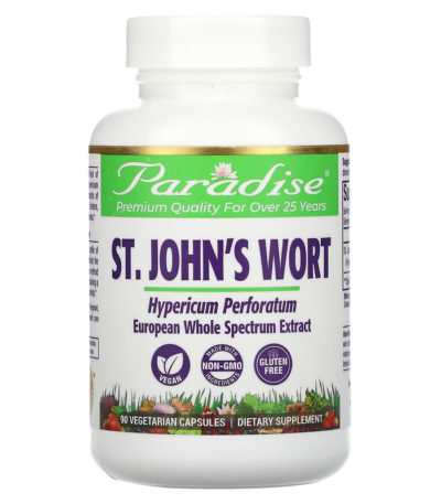 Paradise Herbs