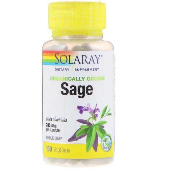 Solaray