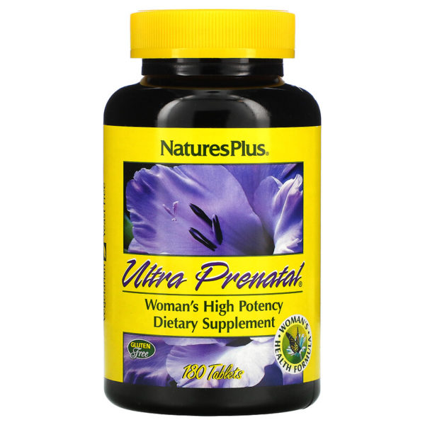 Nature's Plus