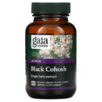 Black Cohosh