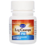 ⁦Hyland's, Leg Cramps PM، 50 قرصًا سريع الذوبان⁩ - الصورة ⁦3⁩