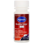 ⁦Hyland's, أقراص Restful Legs PM لراحة القدمين، 50 قرص سريع الذوبان⁩ - الصورة ⁦3⁩