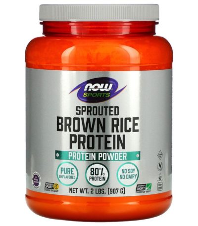Now Foods