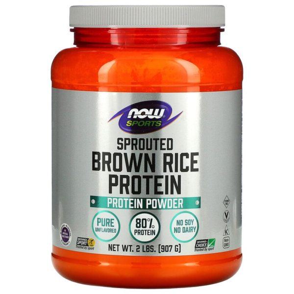 Now Foods