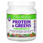 Paradise Herbs
