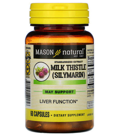 Mason Natural