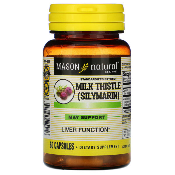 Mason Natural