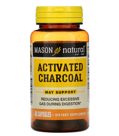 Mason Natural