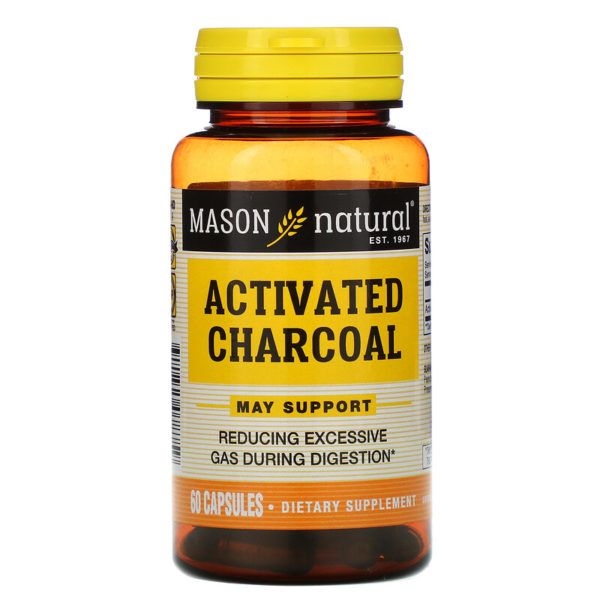 Mason Natural