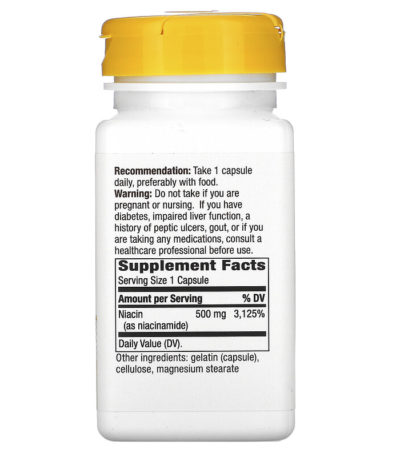 Niacinamide