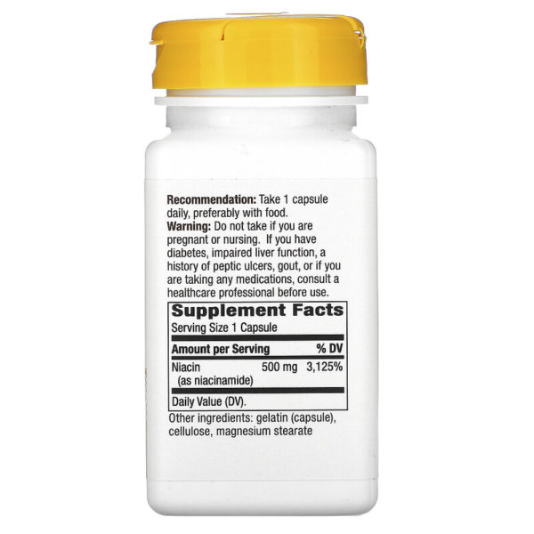 Niacinamide