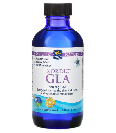 Nordic Naturals