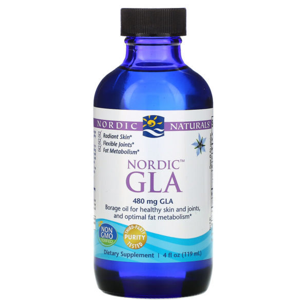 Nordic Naturals
