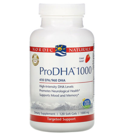 Nordic Naturals