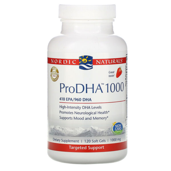 Nordic Naturals
