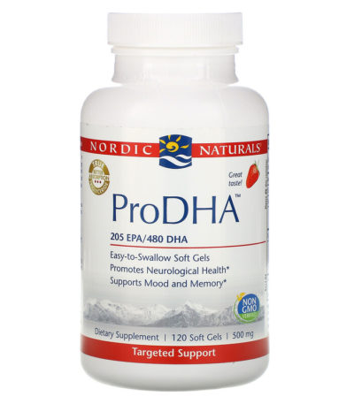 Nordic Naturals