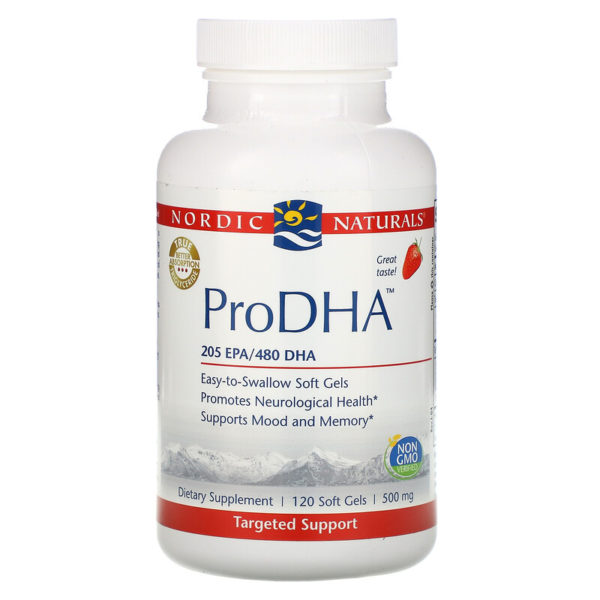 Nordic Naturals