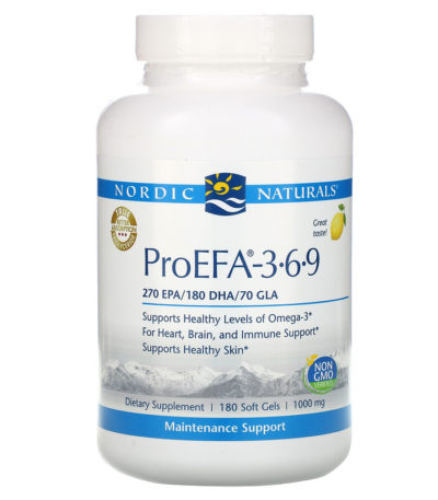 Nordic Naturals