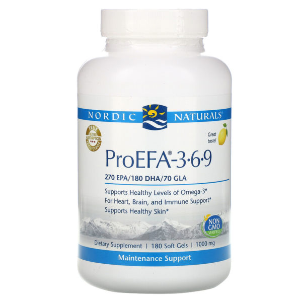 Nordic Naturals