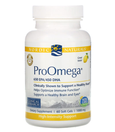 Nordic Naturals