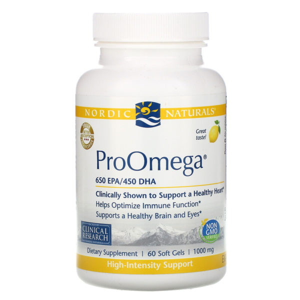 Nordic Naturals