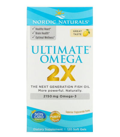 Nordic Naturals