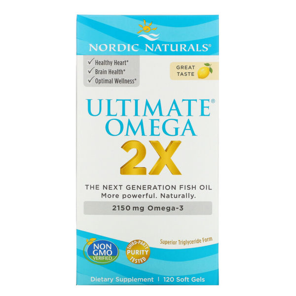Nordic Naturals