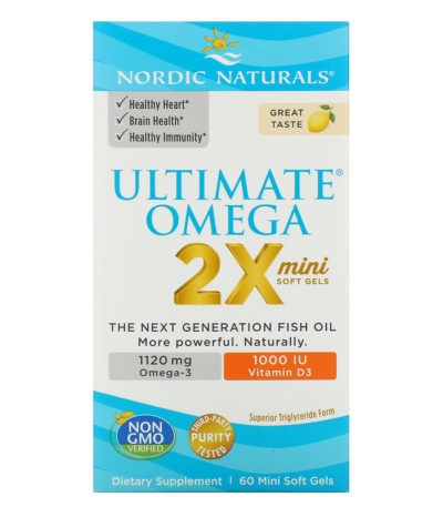 Nordic Naturals